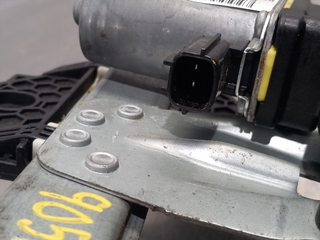 ELEVALUNAS DELANTERO IZQUIERDO DACIA LOGAN MCV II