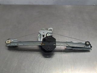 ELEVALUNAS DELANTERO IZQUIERDO DACIA LOGAN MCV II