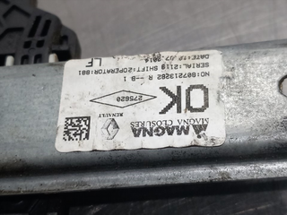 ELEVALUNAS DELANTERO IZQUIERDO DACIA LOGAN MCV II