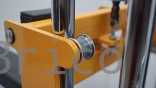 Apilador Eléctrico 400 Kg - 2000 mm - 10559