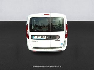 FIAT DOBLO CARGO (O) Combi N1 SX 1.6 Mjet 77kW (105CV)