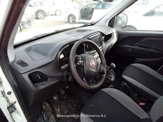 FIAT DOBLO CARGO (O) Combi N1 SX 1.6 Mjet 77kW (105CV)