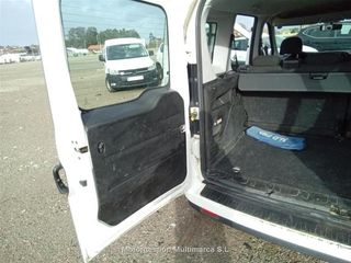 FIAT DOBLO CARGO (O) Combi N1 SX 1.6 Mjet 77kW (105CV)