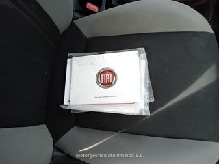 FIAT DOBLO CARGO (O) Combi N1 SX 1.6 Mjet 77kW (105CV)