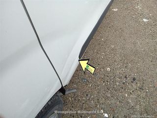 FIAT DOBLO CARGO (O) Combi N1 SX 1.6 Mjet 77kW (105CV)