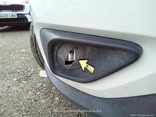 FIAT DOBLO CARGO (O) Combi N1 SX 1.6 Mjet 77kW (105CV)