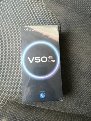 Teléfono Vivo V50 5G Lite Nuevo