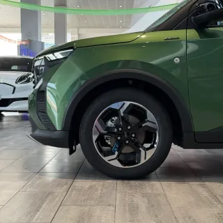 Ford Tourneo Courier Active KM0 125cv manual 2026