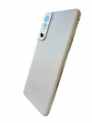Samsung Galaxy S21 5G 128GB Bianco