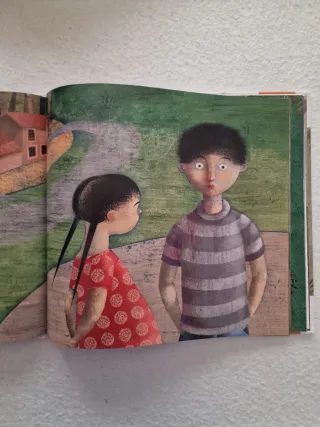 Libro Javier Marías "Ven a buscarme".