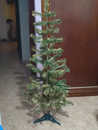 Árbol de Navidad