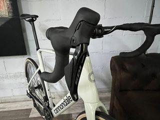 Cannondale Synapse Carbon 4 105 Di2 T-61