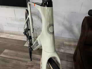 Cannondale Synapse Carbon 4 105 Di2 T-61