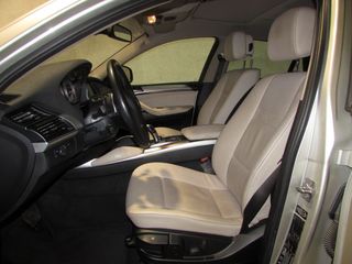 BMW X6 3.0d X-DRIVE