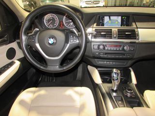 BMW X6 3.0d X-DRIVE