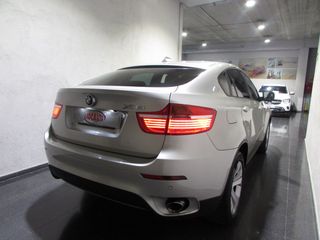 BMW X6 3.0d X-DRIVE