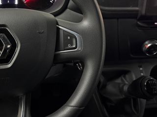 camion 3500kg  con trampilla renault master