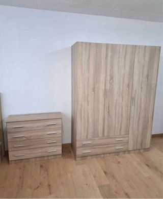 Armario nuevo ,sinfonier cómoda nueva envio gratis