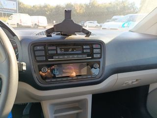 SEAT Mii 2019 ¡¡Desde 138€ al mes!!