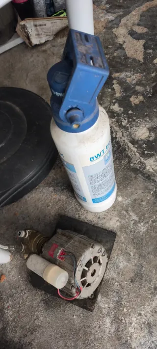 Cafetera Rimini Profesional