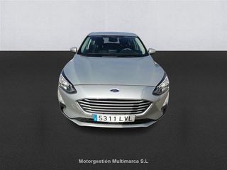 FORD FOCUS 1.0 Ecoboost MHEV 92kW Trend+