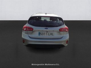 FORD FOCUS 1.0 Ecoboost MHEV 92kW Trend+