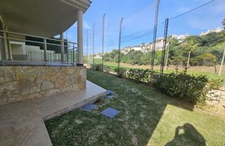 Chalet en alquiler en Mijas pueblo en Mijas