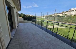 Chalet en alquiler en Mijas pueblo en Mijas