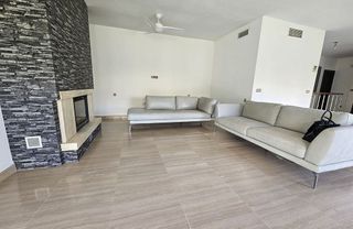 Chalet en alquiler en Mijas pueblo en Mijas