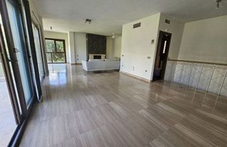 Chalet en alquiler en Mijas pueblo en Mijas