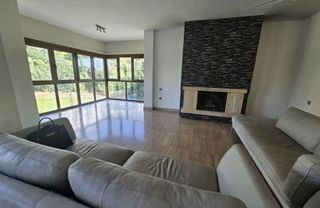 Chalet en alquiler en Mijas pueblo en Mijas