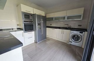 Chalet en alquiler en Mijas pueblo en Mijas