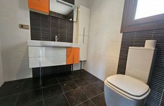 Chalet en alquiler en Mijas pueblo en Mijas