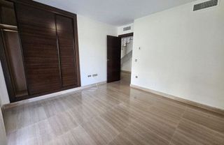 Chalet en alquiler en Mijas pueblo en Mijas