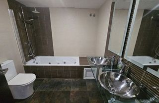 Chalet en alquiler en Mijas pueblo en Mijas