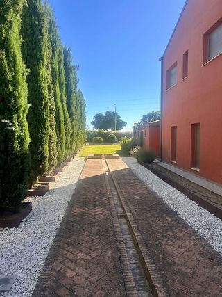 Chalet en alquiler en Miguelturra