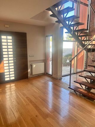 Chalet en alquiler en Miguelturra