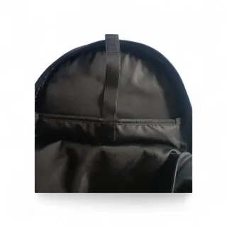 Mochila Mango Negra