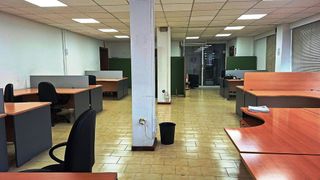Oficina en alquiler en Centre en Reus