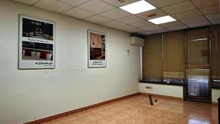 Oficina en alquiler en Centre en Reus