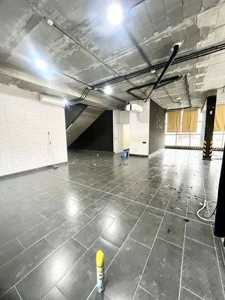 Local comercial en alquiler en Príncep de Viana - Clot -Xalets Humbert Torres en Lleida