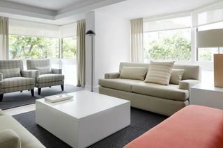 Piso en alquiler en Centro en San Sebastián-Donostia