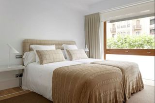 Piso en alquiler en Centro en San Sebastián-Donostia