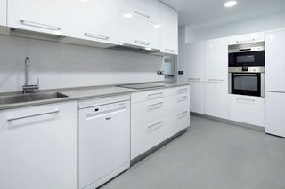 Piso en alquiler en Centro en San Sebastián-Donostia