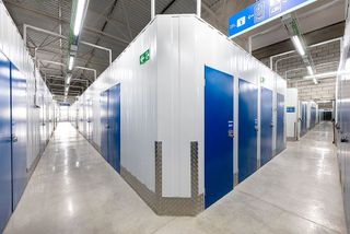 Trastero en alquiler en Parque Atlántico - Los Arcos - Aeropuerto Viejo en Sevilla