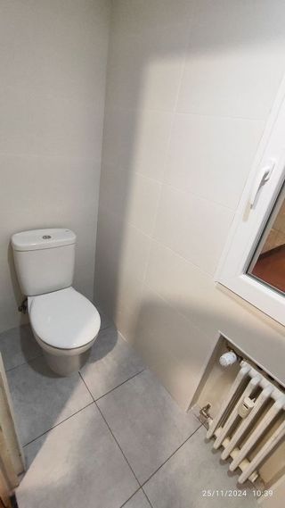 Oficina en alquiler en Campo San Francisco - Plaza de América en Oviedo