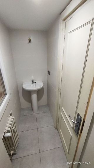 Oficina en alquiler en Campo San Francisco - Plaza de América en Oviedo