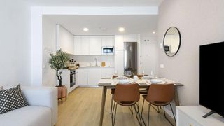 Piso en alquiler en Imperial en Madrid