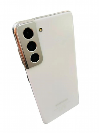 Samsung Galaxy S21 5G 128GB Bianco