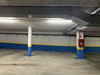 Garaje en alquiler en Las Cañas en Guadalajara